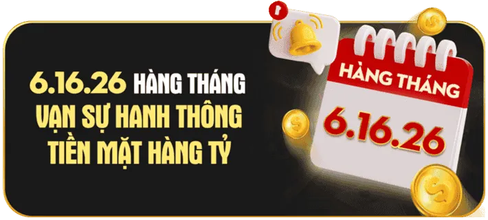 Tổng quan các chương trình khuyến mãi của dagac3