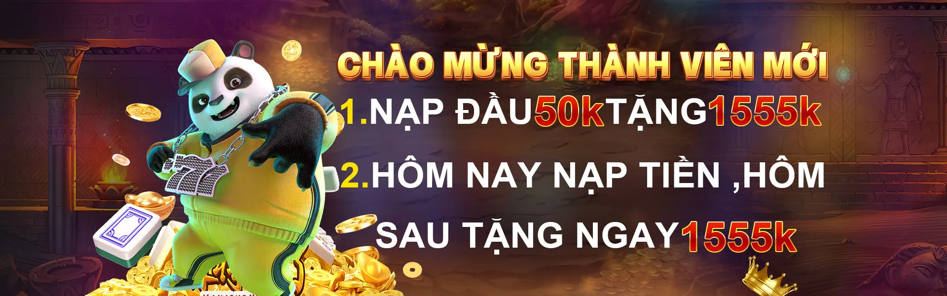 Hình ảnh banner chính dagac3, thể hiện sự sôi động của cá cược trực tuyến tại Việt Nam với các trò chơi đa dạng